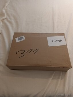 Nočný stolík BIELA FARBA .... - 2