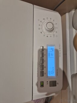Automatická práčka elektrolux - 2