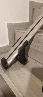 Strešné priečinky hagusy nosiče - 2