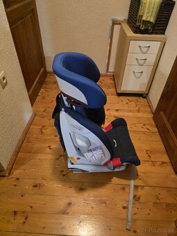 Britax Römer Advansafix III - 2