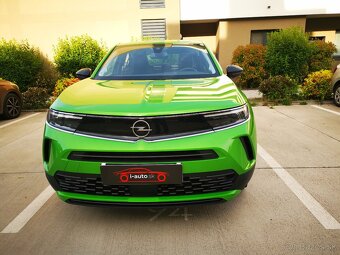 Opel Mokka-e – 07/2021 - 61.200km - 2