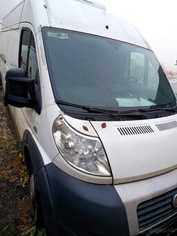 Fiat Ducato - 2