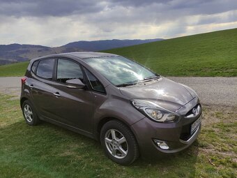 Predám Hyundai ix20 - 2