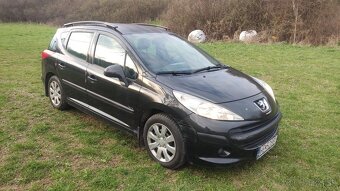 Peugeot 207 sw 1.4Vti - 2