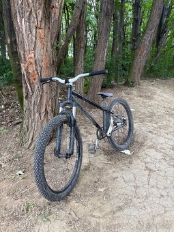 Nsbikes Dirt - 2