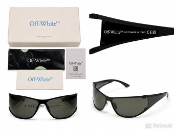 off white - 2