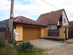 Rodinný dom s pozemkom 1345 m2 - Hodkovce - 2