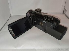 Predám FullHD kameru - 2