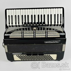akordeon harmonika weltmeister seperato - 2