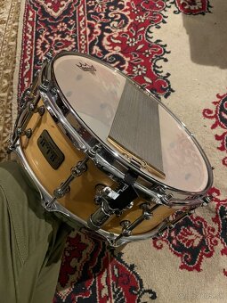 PREDAM SNARE TAMA SLP 14x5,5 maple - 2