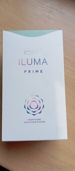 I.qos iluma prime - 2