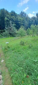 Záhrada na predaj v Môťovej - 2