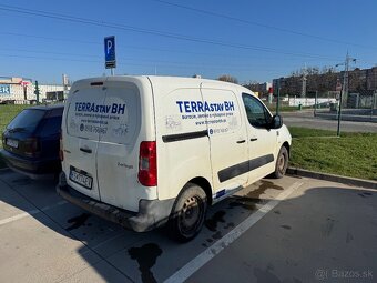 Citroën Berlingo - 2