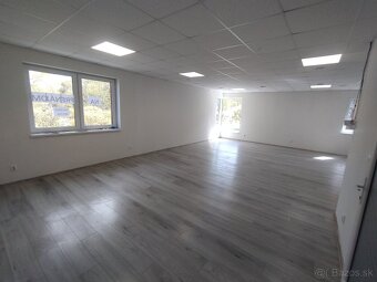Prenajmem 56 m2 - 2