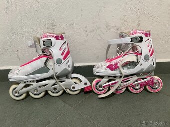 Insportline Worker Pinkola 2v1 - 2