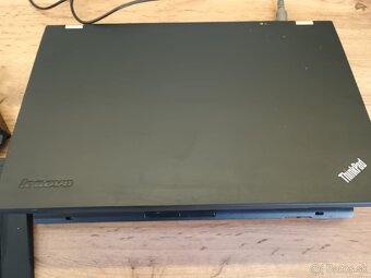 Lenovo Thinkpad T430s + dock + ultrabay + Windows + Office - 2