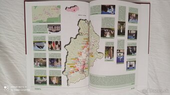 Kniha Kultúrny atlas Slovenska - 2