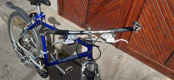 Horský bicykel - 2