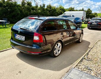 Škoda octavia 2 fl vrs - 2