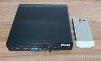 HP ProDesk 600 G1 DM (i5) - 2