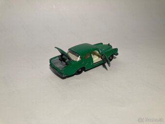 Matchbox RW - 2