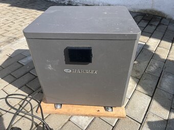 Tepelné čerpadlo marimex 3500 - 2