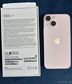 iPhone 13Mini 128gb - 2