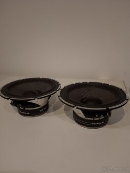 Reproduktory do auta - 2