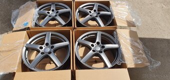 Tucson santafe outlander cx-5 kadjar 5x114,3 r17 sorento sp - 2