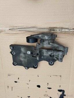 diely motora, hlava, vstreky, tandem, 1,9 Tdi 77kw octavia - 2