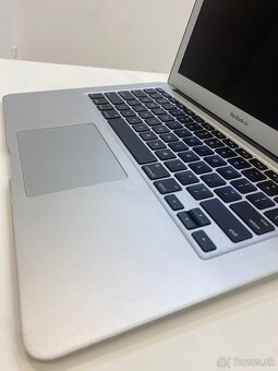 ZÁRUKA | Macbook Air 2015 - 2