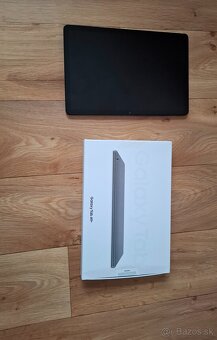 Tablet Samsung galaxy A9+ - 2