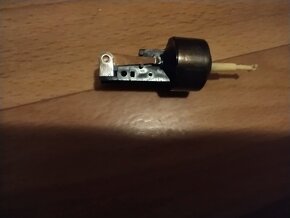 TT elektromotor 8311;12V/0,16A - 2