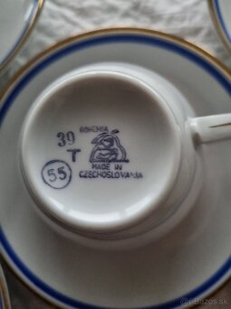 Porcelán - 2