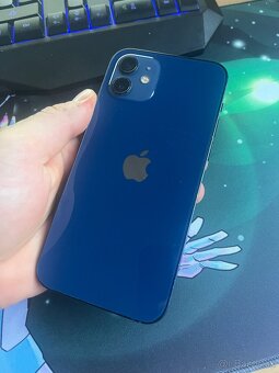 iPhone 12 - Nová batéria - 2