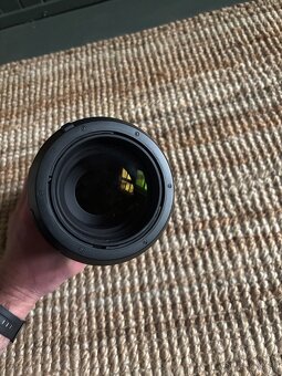 Fujifilm X-H2S + objektívy - 2