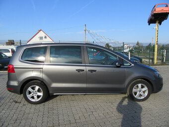 Seat Alhambra - 2