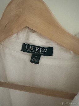 Ralf Lauren saty - 2