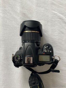 Nikon D7000 - 2