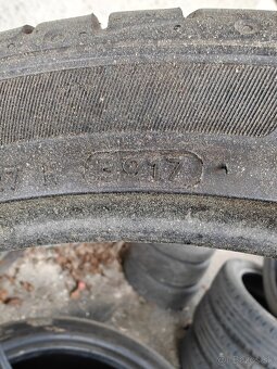 Letné pneumatiky Hankook K117 Ventus S1 Evo 2 225/40 R18 92Y - 2