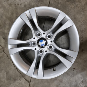 Disky BMW 5x120 R16 ET31 - 2