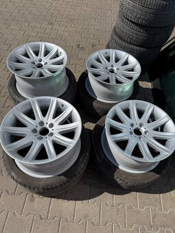 5x120 R19 BMW style 95 - 2