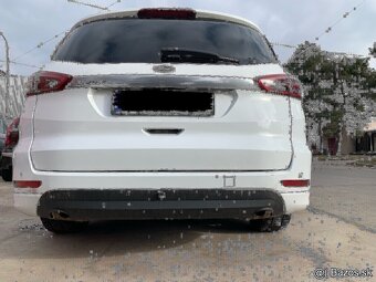 Rozpredam Ford S-Max 2015 TDCI 88kw 2015 UCFB - 2