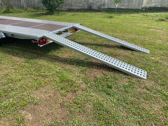 Plato, autoprepravnik 3000kg - 2