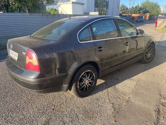 passat - 2