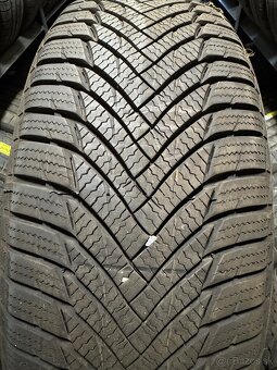 225/60 r16 zimné - 2