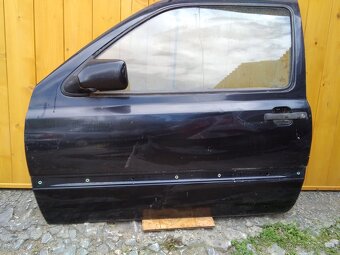 VW Golf MK3 - 2