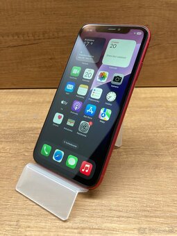 Iphone 11 128gb, 🔋100%+Zaruka - 2