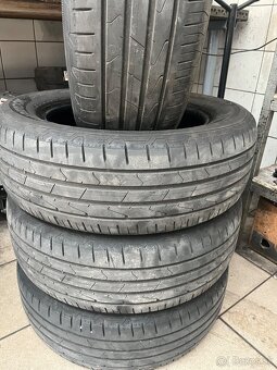 205/60 r16 - 2