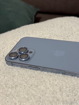 Predám iPhone 13 pro max 128GB - 2